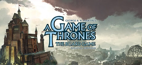 A Game of Thrones The Board Game Digital Edition-GOG