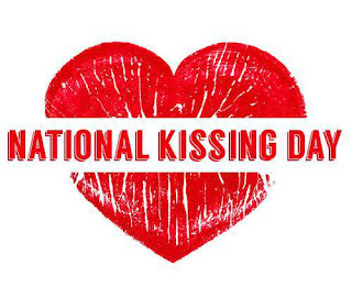 National Kissing Day HD Pictures, Wallpapers