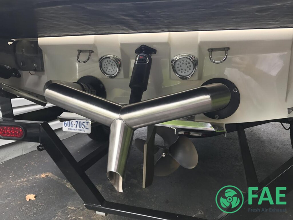 Best Fresh Air Exhaust for Boats
