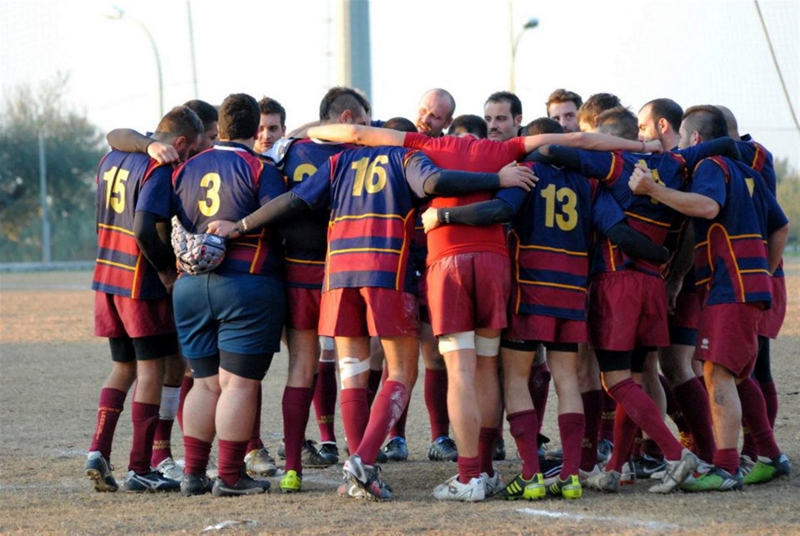 Meta magazine online FRASCATI LA SERIE C DI RUGBY PUNTA AL PRIMO POSTO La Redazione Meta magazine online FRASCATI LA SERIE C DI RUGBY PUNTA AL PRIMO POSTO La Redazione