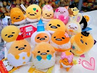 Click to SEE Gudetama Collection
