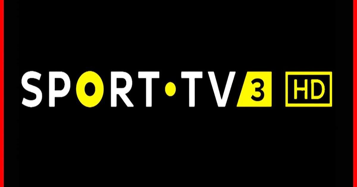 SPORT TV 3 HD