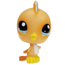 Littlest Pet Shop Pet Pairs Bird (#976) Pet