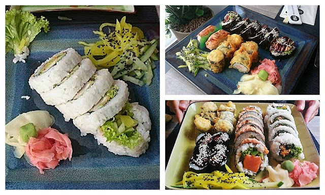 koku sushi