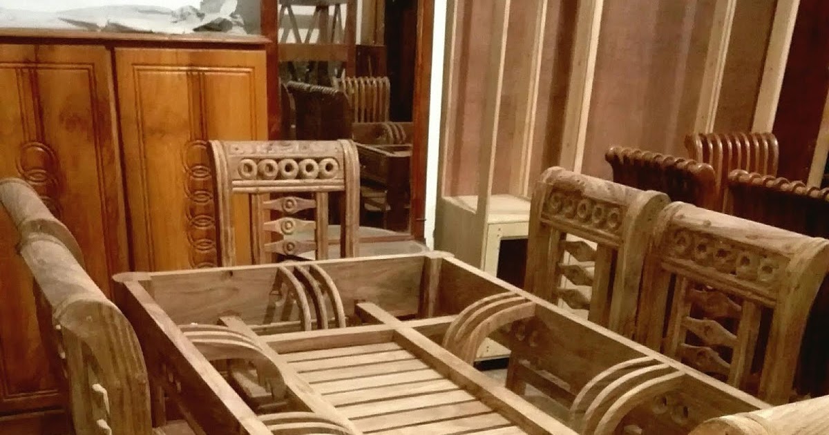 Shegun Best Furniture in Mymensingh