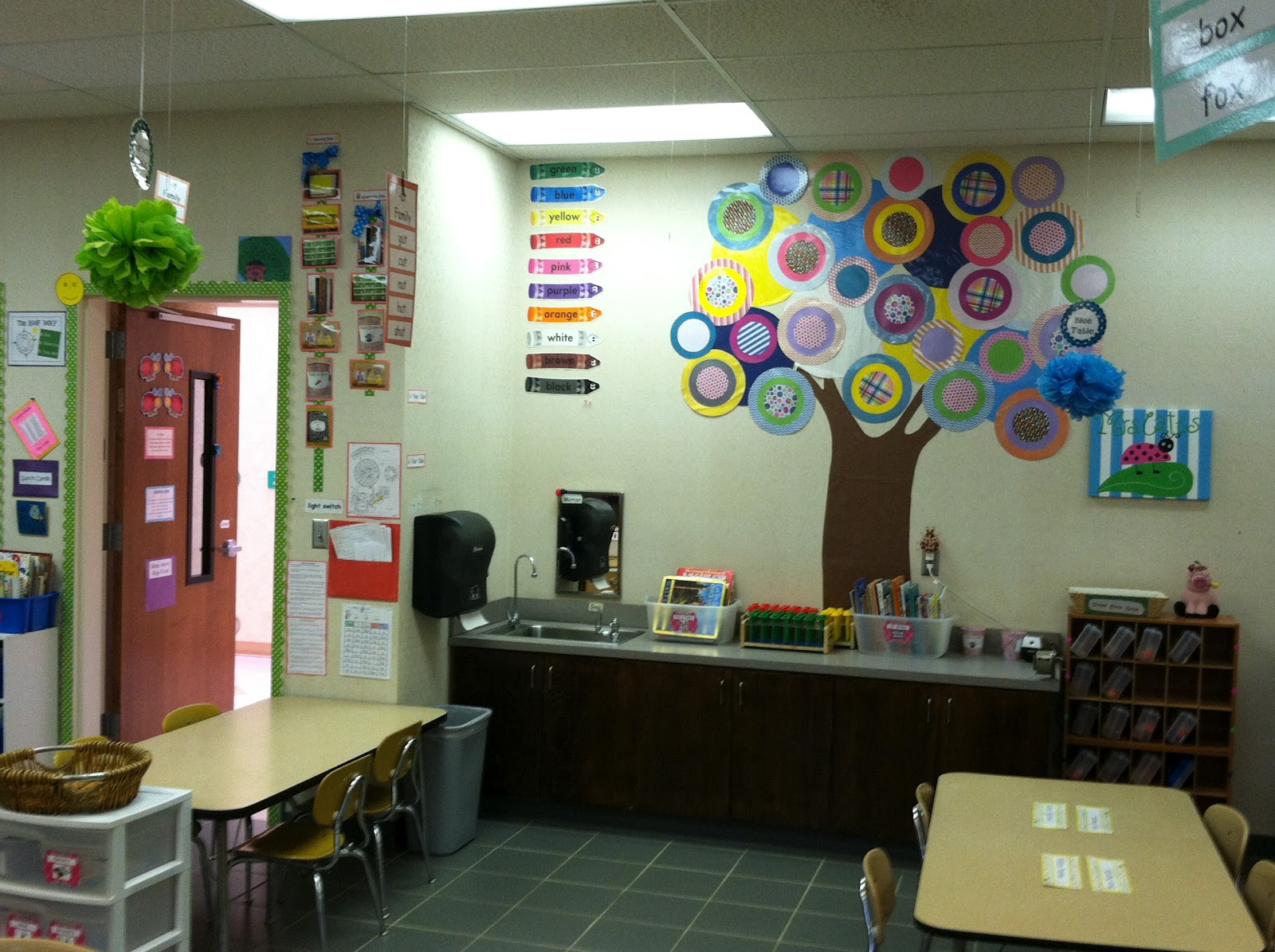  Foto zu Mrs. Cates' Kindergarten: A New Kindergarten Crew 