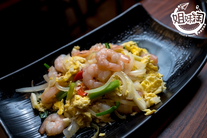 六少爺海鮮燒烤 屏東 墾丁 美食 推薦 優惠 必吃 泰國蝦