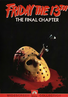 Friday the 13th: The Final Chapter / Петък 13-ти: Развръзката