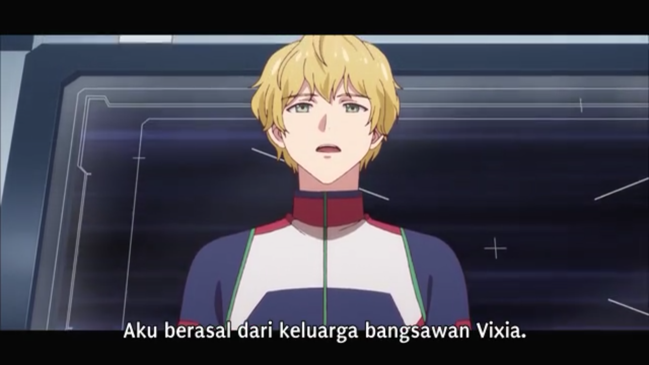 Kanata No Astra Episode 07 Wanita Yang Tertidur Selama 12 Tahun Kanata No Astra Episode 07 Wanita Yang Tertidur Selama 12 Tahun