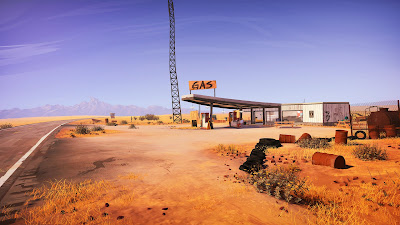 Road 96 Game Screenshot 6