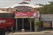 Gara-Gara Pasang Bendera Indonesia Terbalik, Kantor Kelurahan di Pemalang Jadi Viral