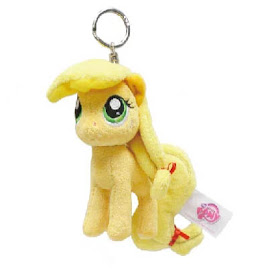 My Little Pony Applejack Plush by Nici