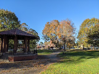 The Town Common