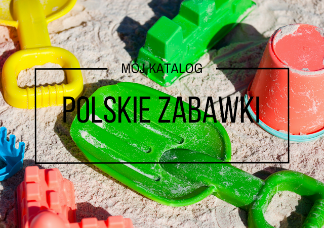 Polskie zabawki