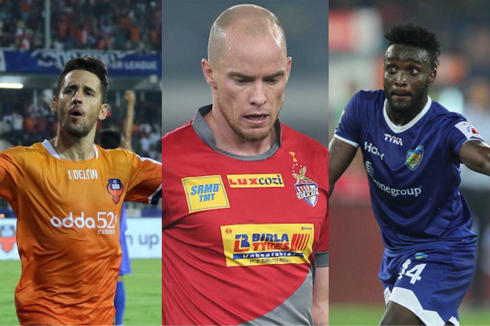 All-time Indian Super League top goal-scorers, where are they now ?