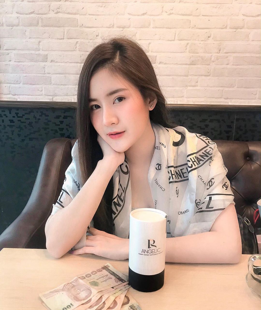 Kumpulan 99+ Foto Cewek Cantik Manis Montok Thailand Rabbit Wannipa