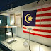 Sejarah bendera Malaysia: Jalur Gemilang