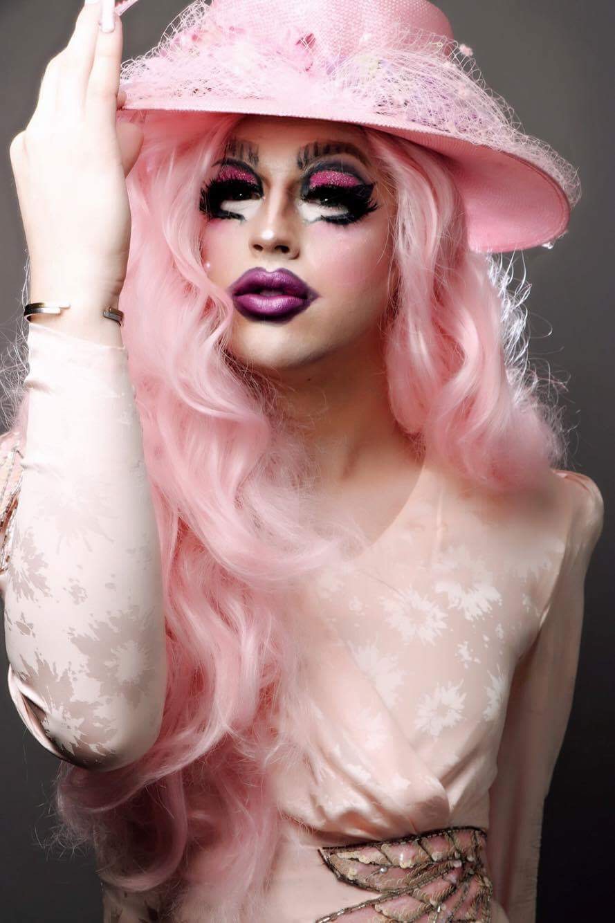 Theater in the Now Meet the Queens The Ultimate Drag Pageant Season 5