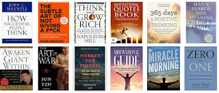 The New York Times Best Seller Books