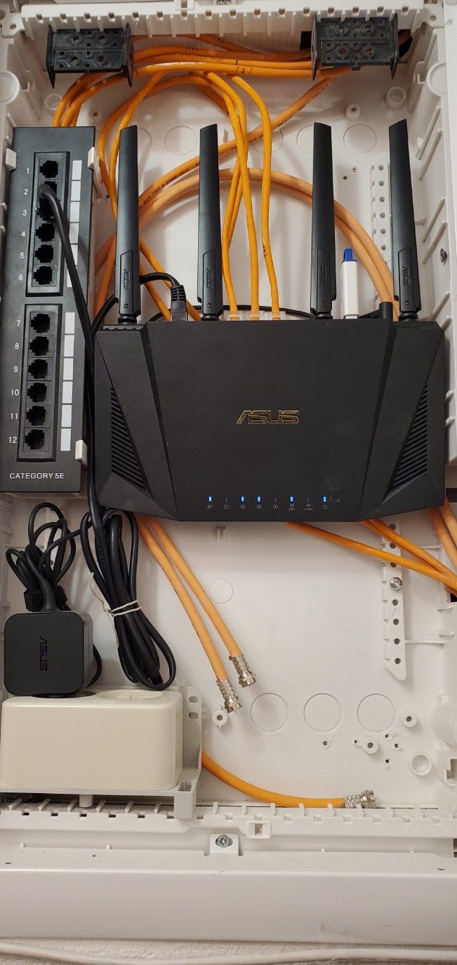 Яндекс.Станция Лайт не может договориться с роутером Wi-Fi 6 — "Лучшее ...