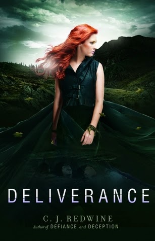 https://www.goodreads.com/book/show/20789538-deliverance