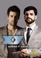 Adrián y Julián