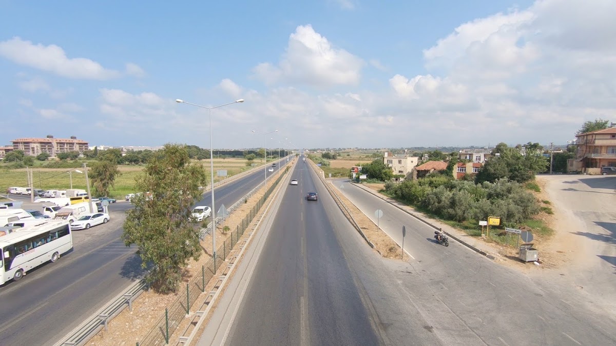 Большое путешествие по Турции автостопом 2019 Большое путешествие по Турции автостопом 2019