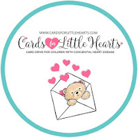 Cards for Little Hearts