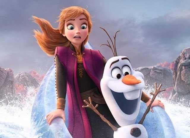 Frozen II animatedfilmreviews.filminspector.com