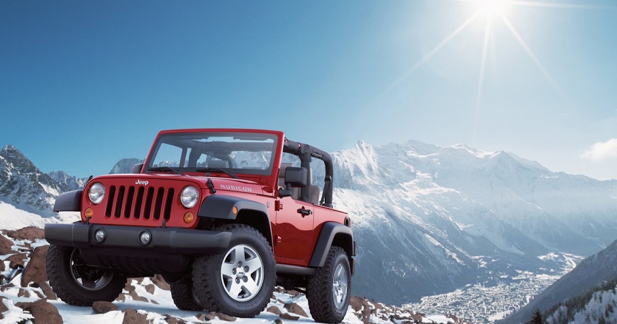 Jeep Wrangler Rubicon С„РёРѕР»РµС‚РѕРІС‹Р№