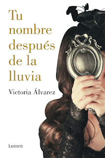 Tu nombre después de la lluvia | Deaming spires #1 | Victoria Álvarez Tu nombre después de la lluvia | Deaming spires #1 | Victoria Álvarez