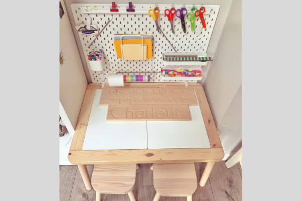 ikea flisat table uk