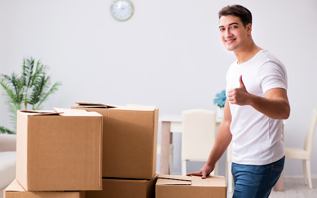Packages for Moving in Dubai