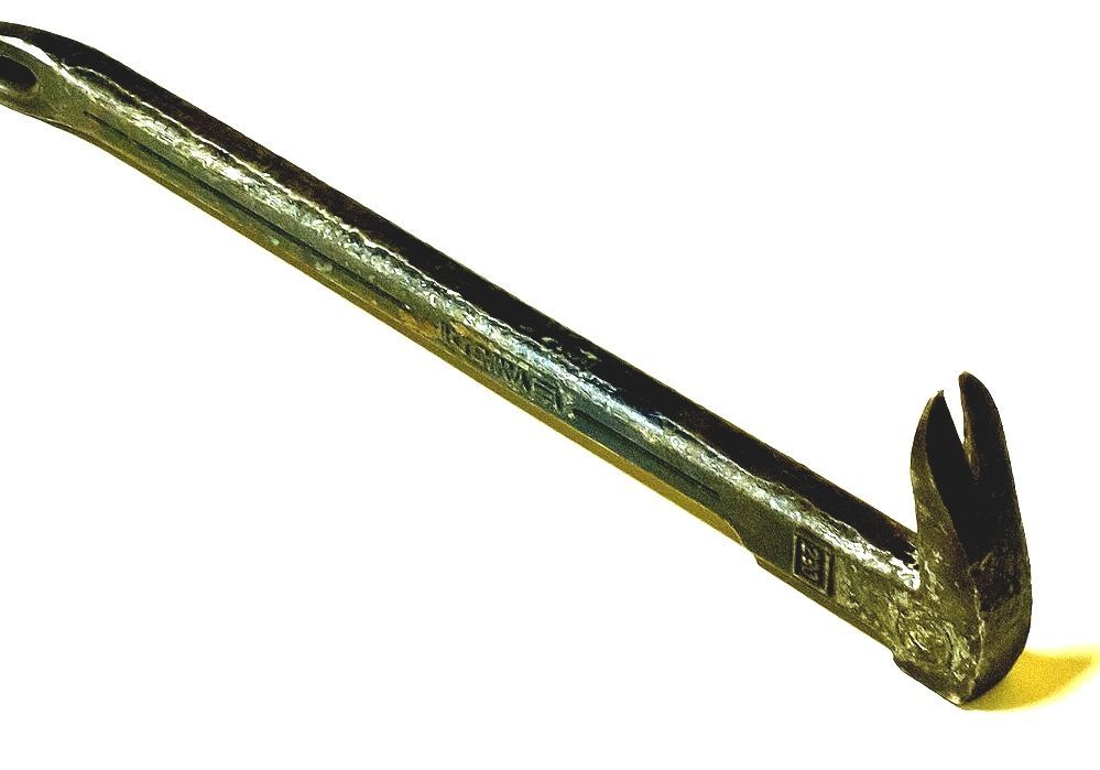 Cat's Paw (nail Puller) Cat Paw Tool