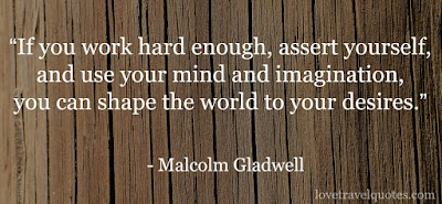 malcolm gladwell quote