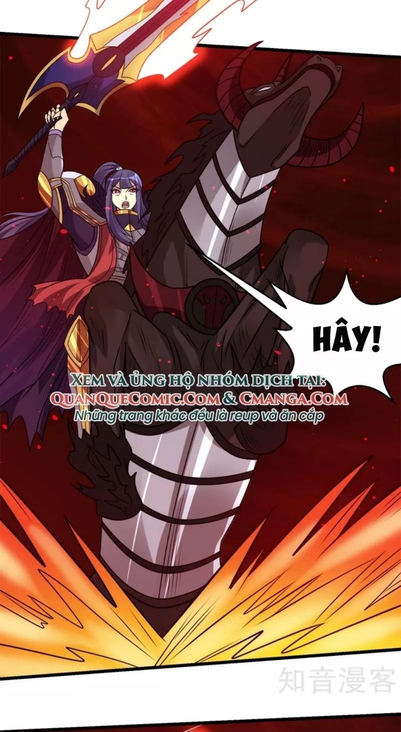 Kiếm Vũ Chapter 112 - AB Truyện