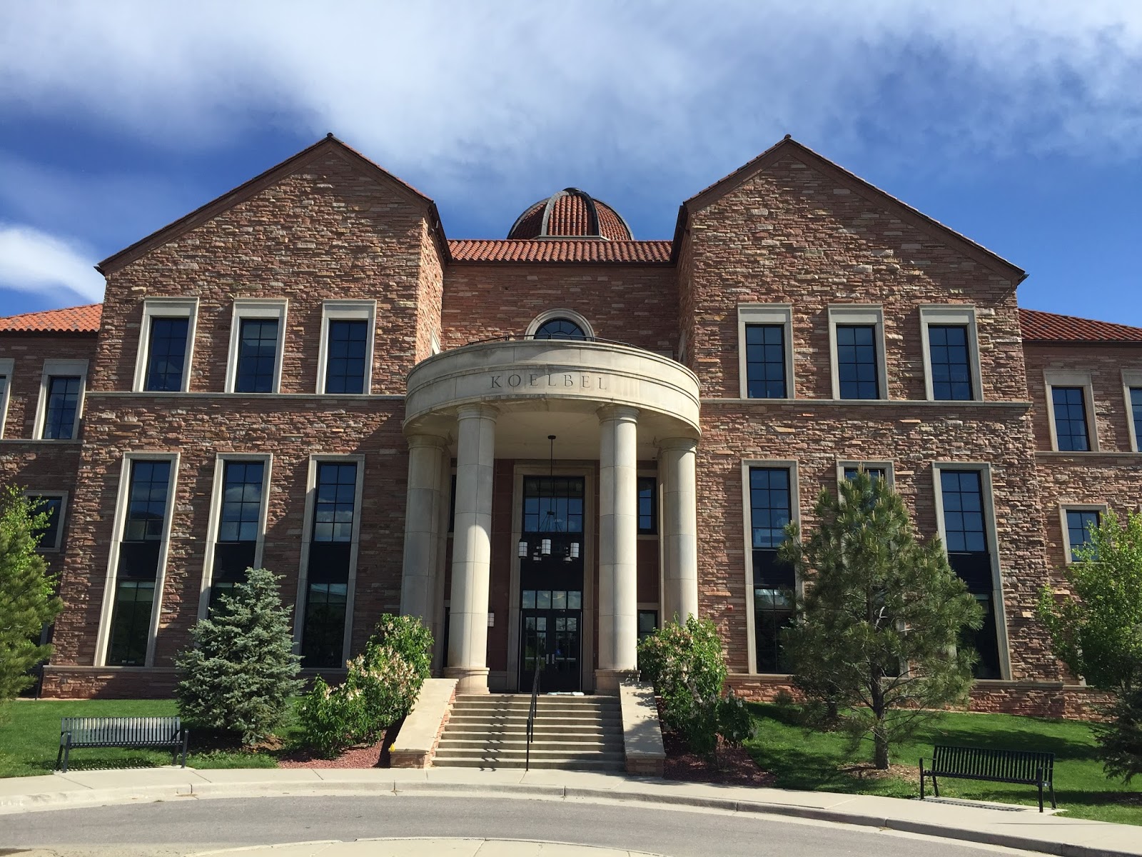 Lots of Lys University of Colorado Boulder + Exciting Annoncement