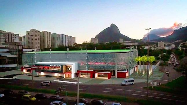 [Torcida Flamengo] Licença para a construção da Arena sai até o final do mês