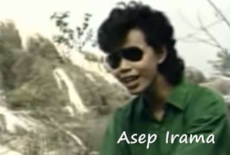 Kumpulan Lagu Asep Irama Mp3 Terlaris Lengkap (HQ) - DANGDINKDUT MP3