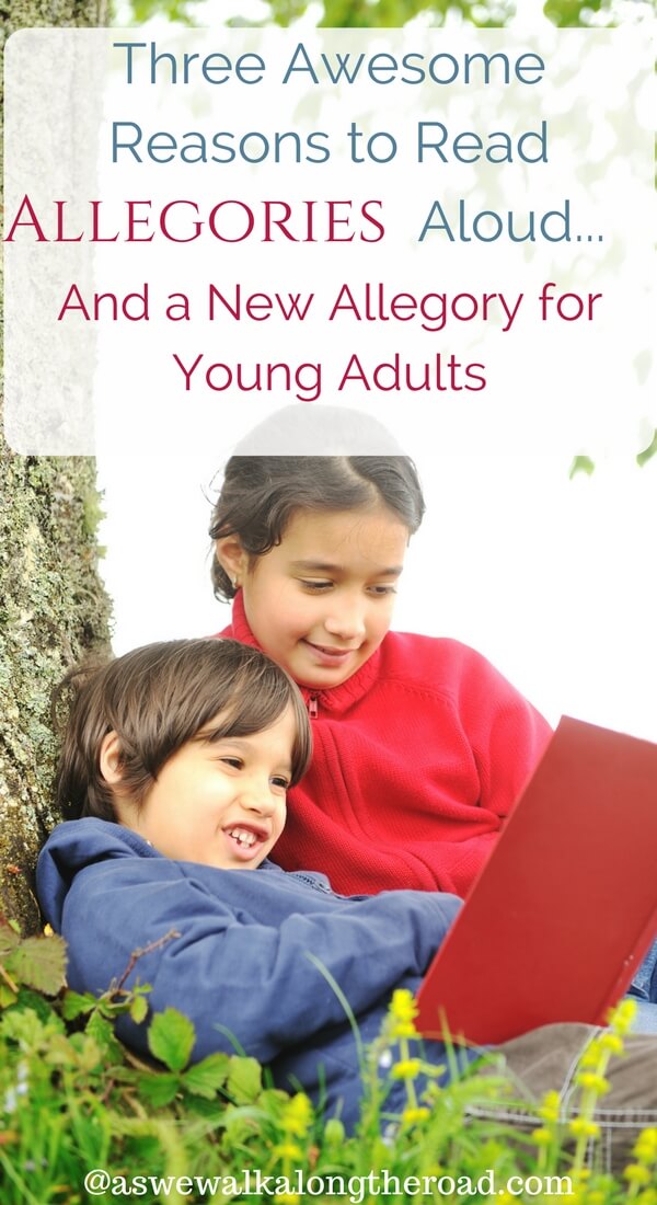 Allegories for kids Allegories for kids
