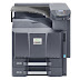 Kyocera Ecosys FS-C8650DN Driver download, review