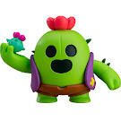 Nendoroid Brawl Stars Spike (#1297) Figure