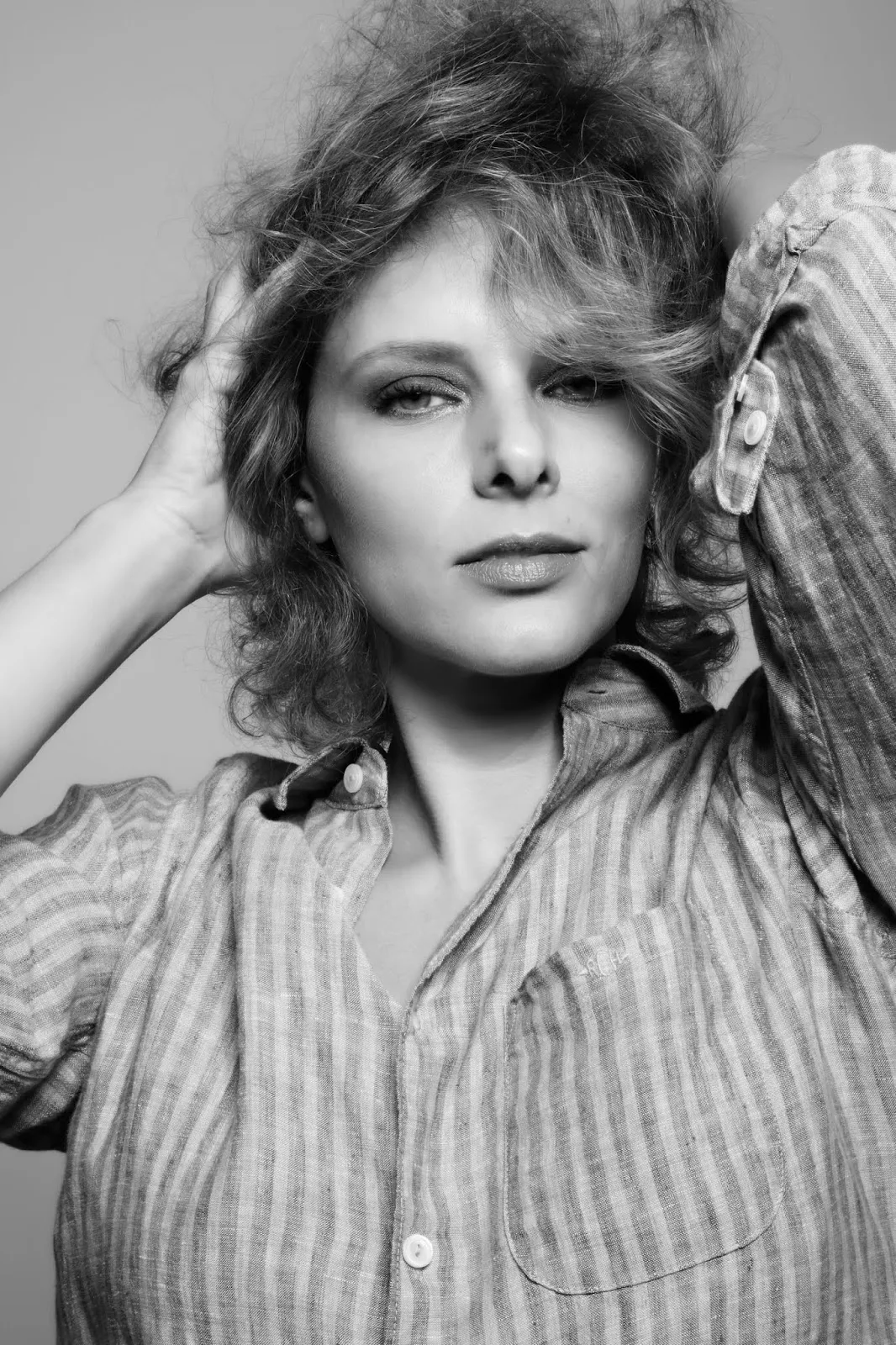 HELENA ZOZOLOTTO  