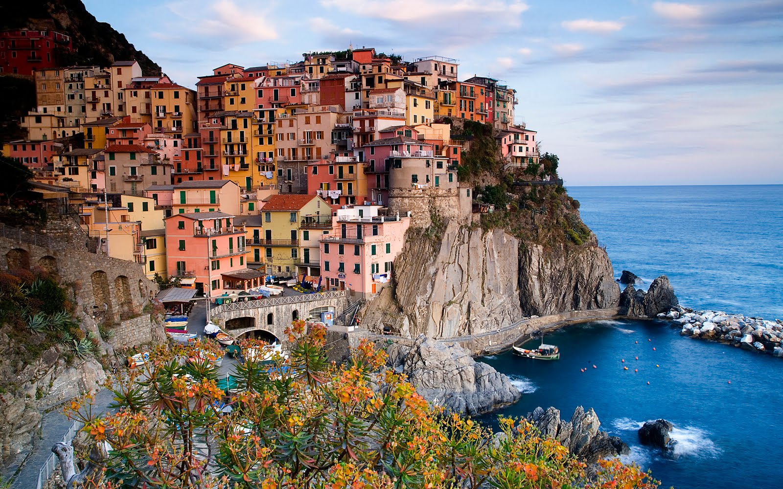 Beautiful Country Italy Wallpapers | All Entry Wallpapers