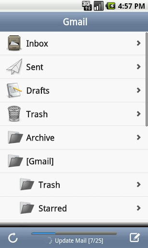 InoMail - Mail v1.4.3 Apk App - Android Symbian Games and 