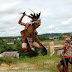 Tari Kinyah Uut Danum, Budaya Asli Indonesia Dari kalimantan Barat