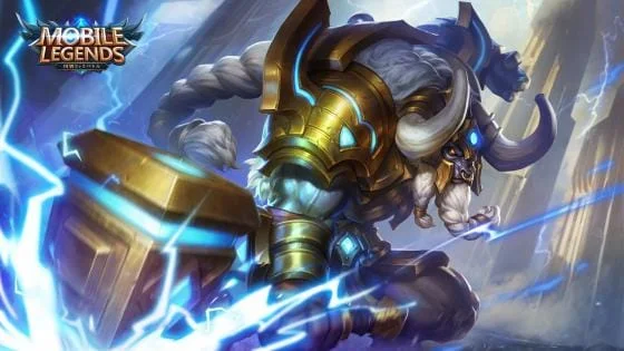 Img#14 6 Hero Mobile Legends Strongest in Every Role, Crazy MVP!