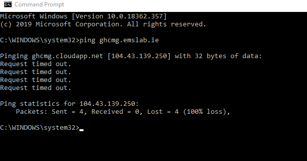 Cmd root. Cmd root