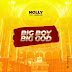 Audio: Nolly ft. Limoblaze – Big Boy Big God