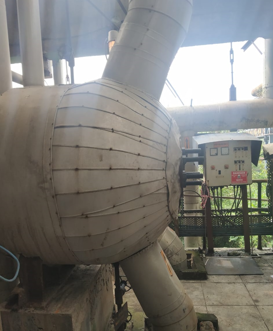 Power plant and calculations It's all about HP heaters (Feed water